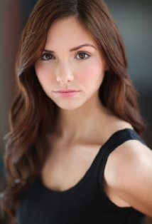 фото Saige Carlson