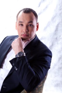 фото Айдар Мухаметжанов