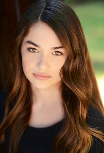 фото Седона Джеймс