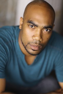 фото Jordan Ogletree