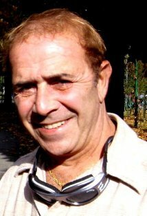 фото Андре Хосе Адлер