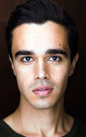 фото Абубакр Али