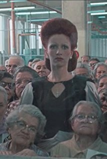 фото Валери Ходоровски