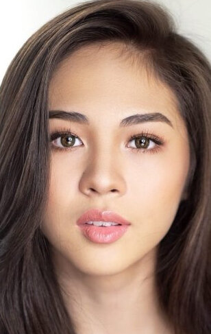 фото Джанелла Сальвадор