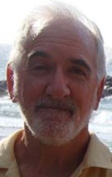 фото Роберт Тэйчер