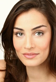 фото Лара Вулф