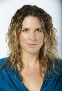 фото Энджи Хэллоус