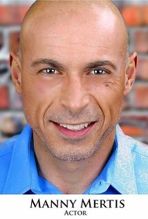 фото Manny Mertis