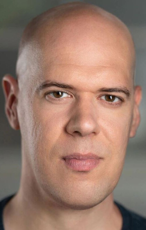 фото Jonathan Dauermann