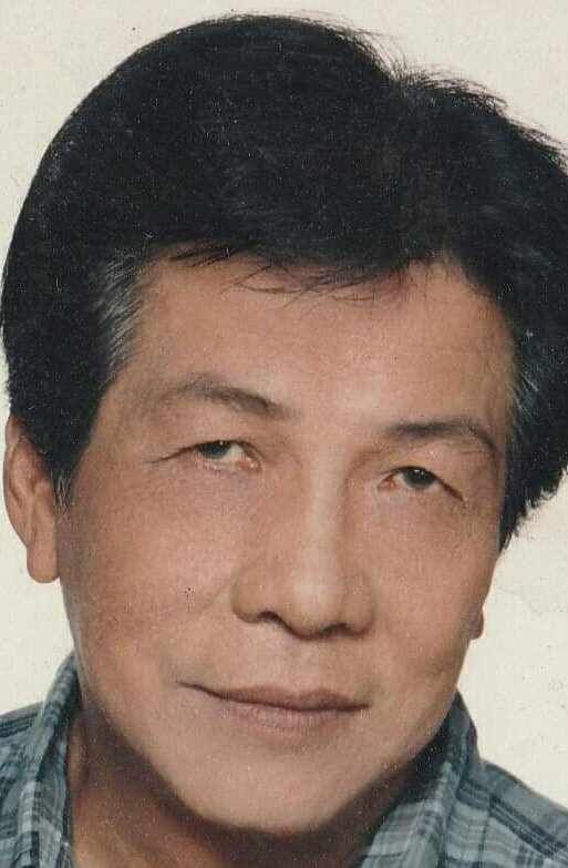 фото Джун Урбано