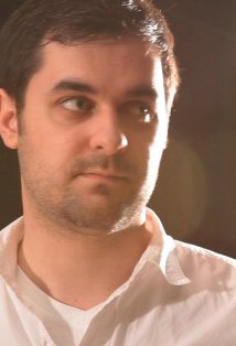 фото Эндрю Мечэм