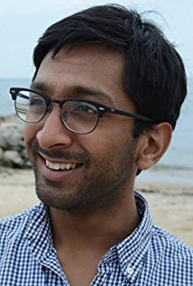 фото Радж Триведи