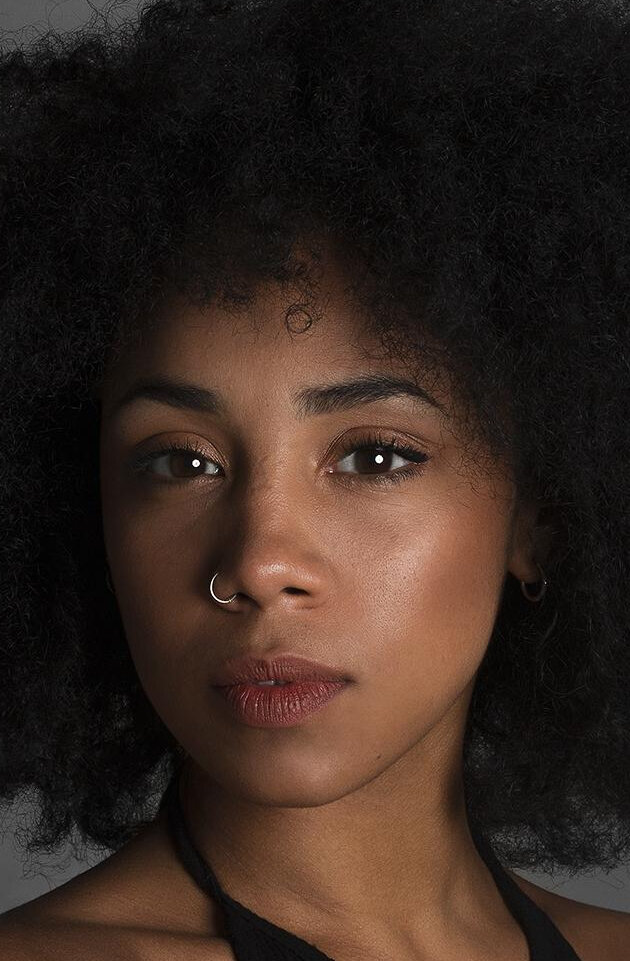 фото Сорая Каррега