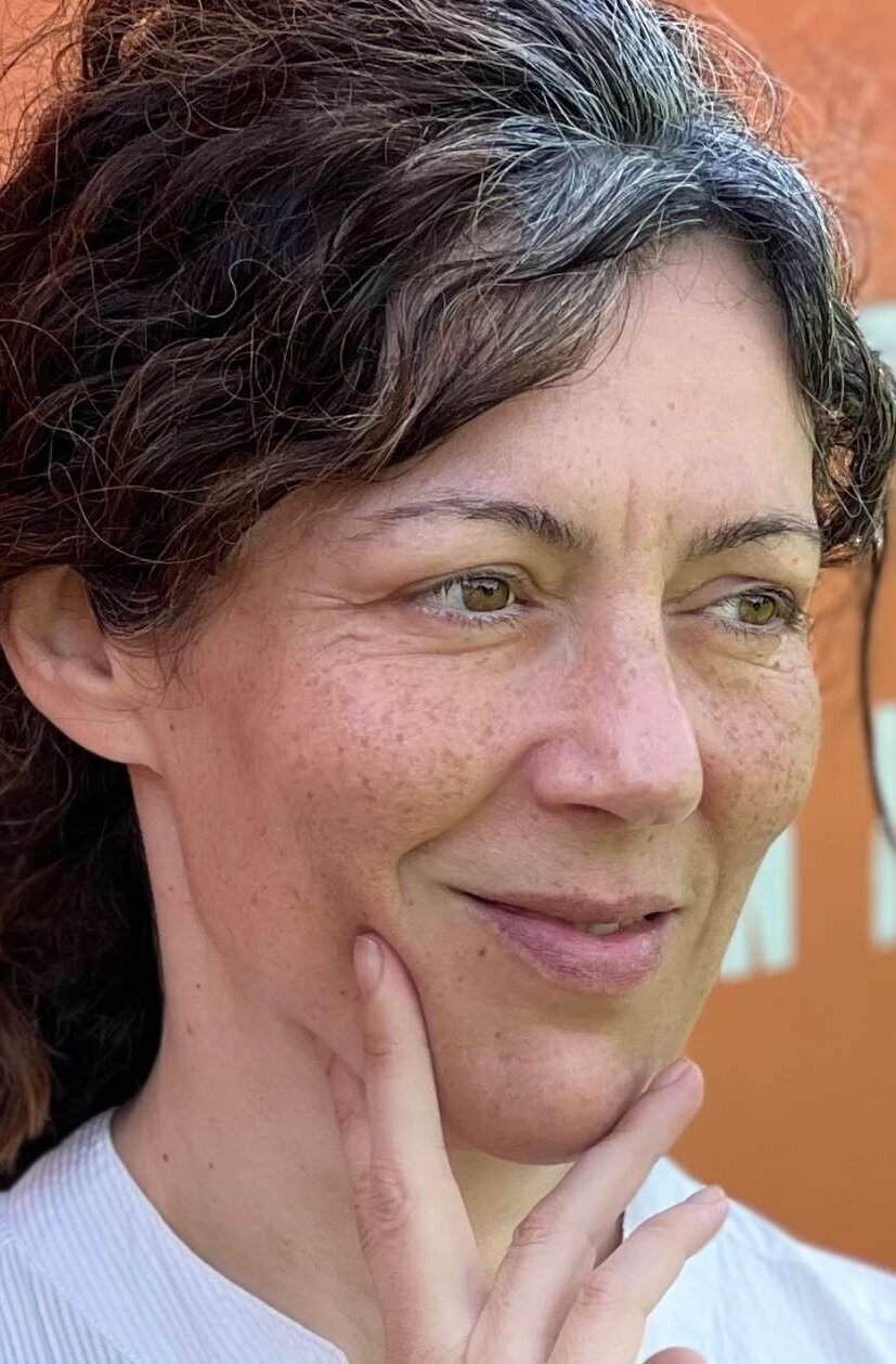 фото Ана Вуянович