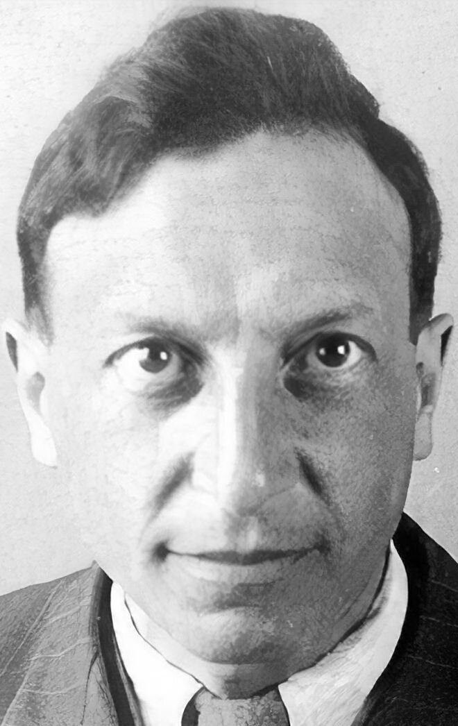 фото Вениамин Каверин