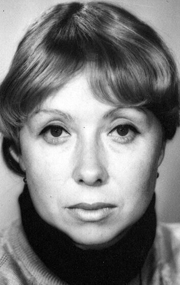 фото Людмила Старицына