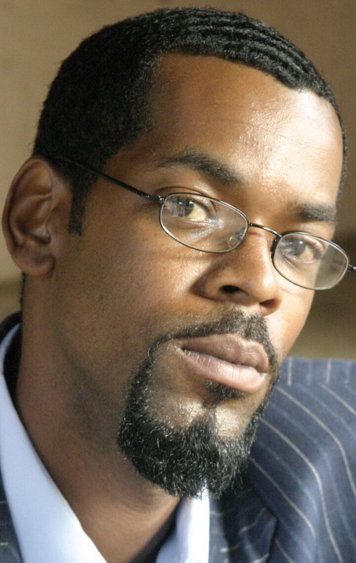 фото Алонсо Ф. Джонс