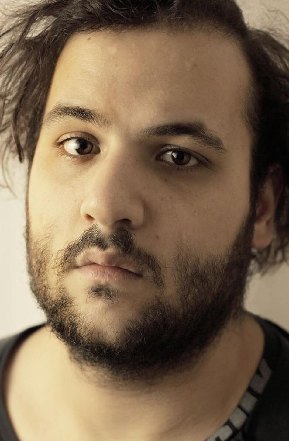 фото Миколай Хробочек