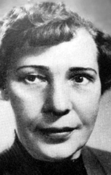 фото Капитолина Ламочкина