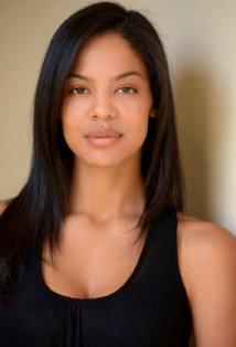 фото Таниша Гуити