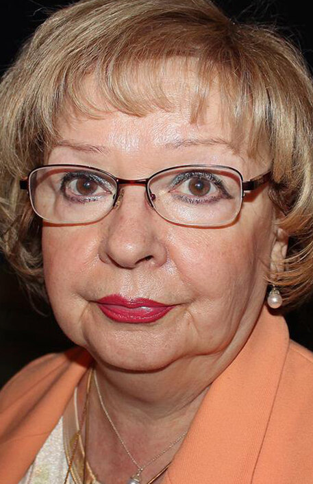 фото Екатерина Маркова