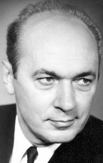 фото Геннадий Карнович-Валуа