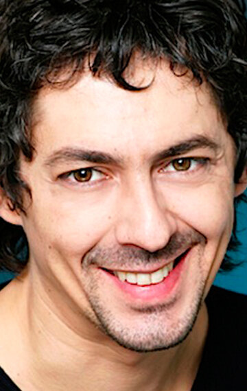 фото Хесус Ногуэро