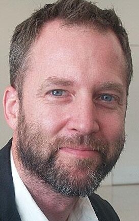 фото Роберт Граф