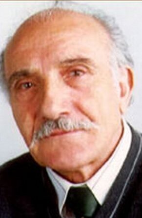 фото Геворк Чепчян