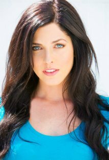 фото Морган Мэтьюз