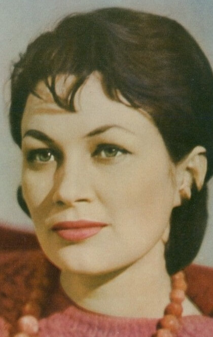 фото Сильвия Сергейчикова