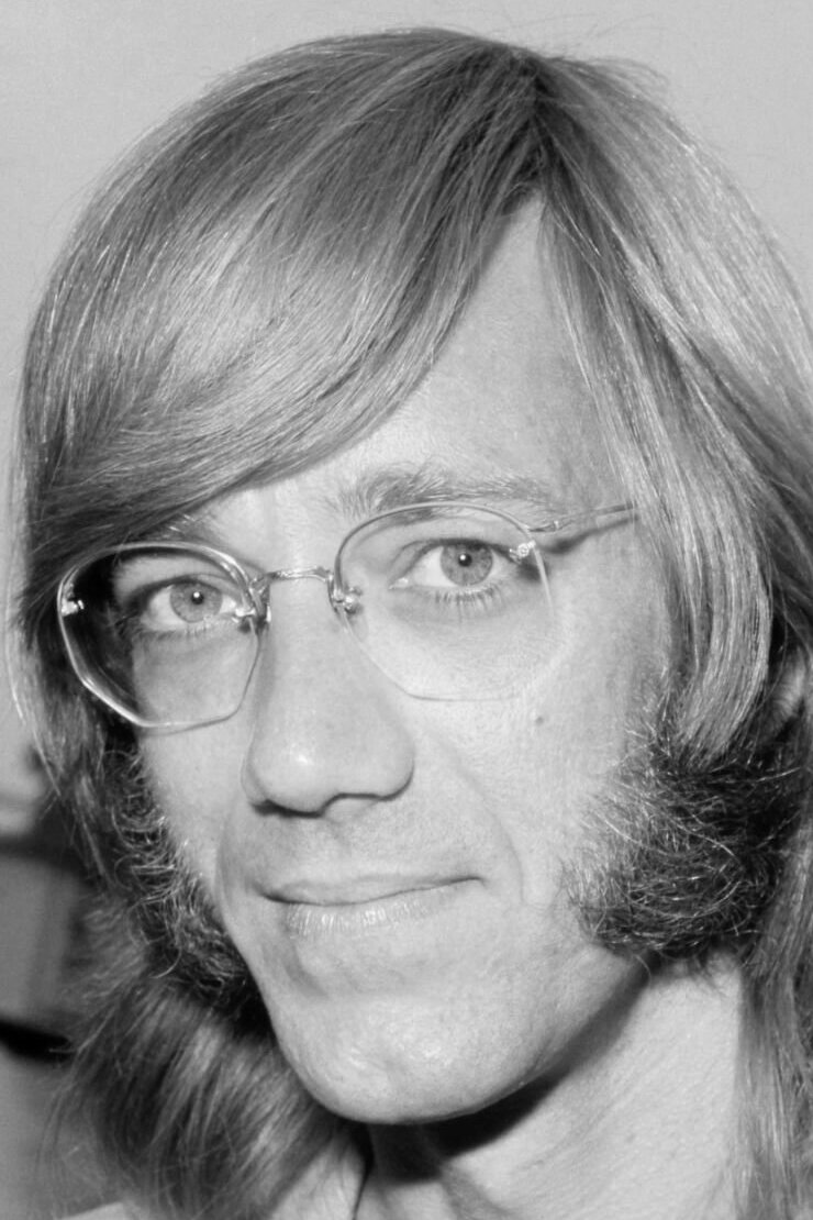 фото Рэй Манзарек