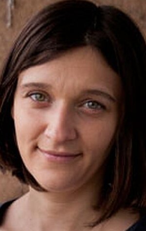 фото Шпела Чадеж