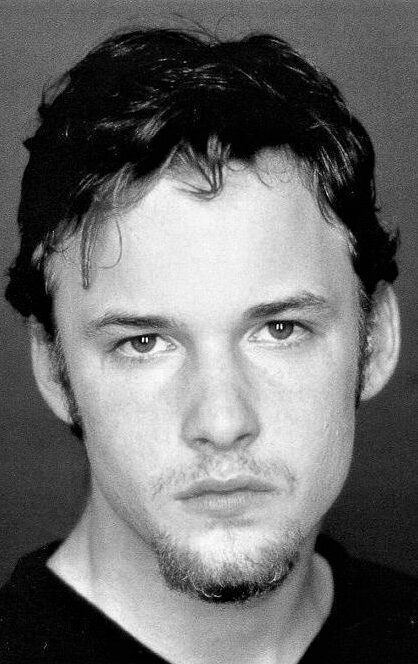 фото Брэд Ренфро