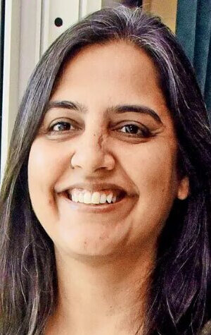 фото Анубхути Кашьяп