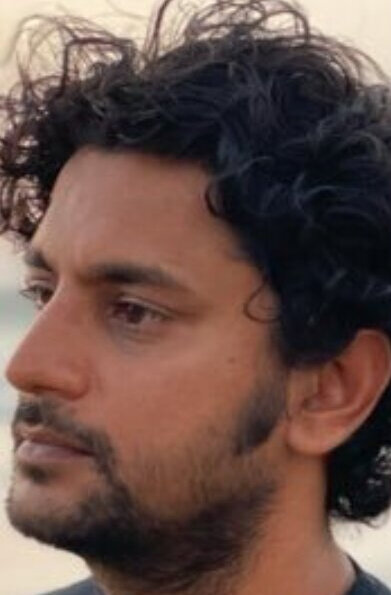 фото Рангараджан Рамабадран