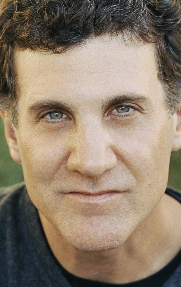 фото Гэри Фледер