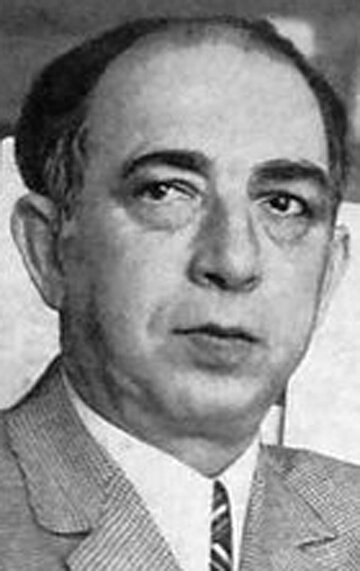 фото Модест Табачников