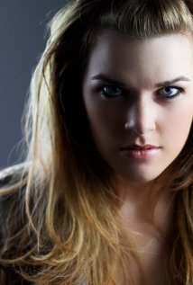 фото Бриттани Энн Вудфорд