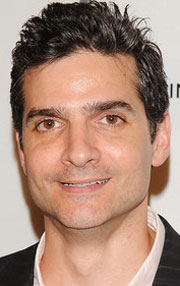 фото Дэвид Левин