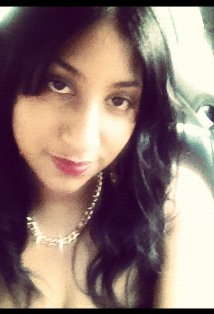 фото LaTrice Amanda Strong