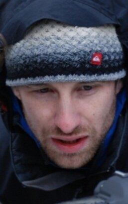 фото Лукаш Гутт