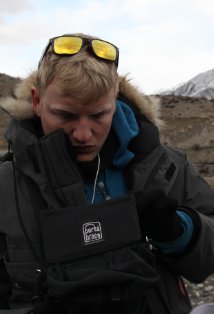 фото Alex Verner