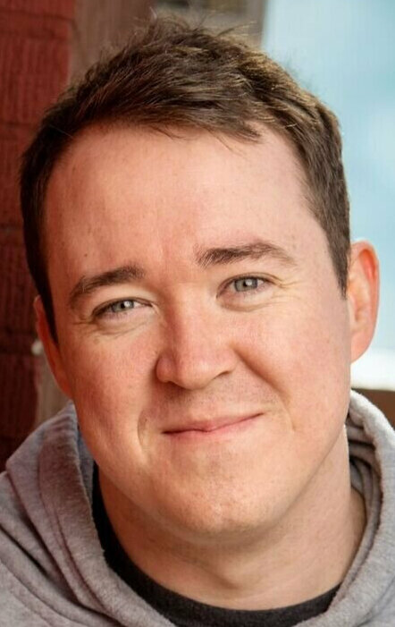 фото Шэйн Гиллис