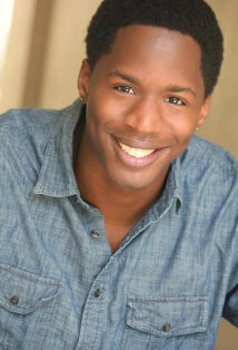 фото Rasheed Stephens