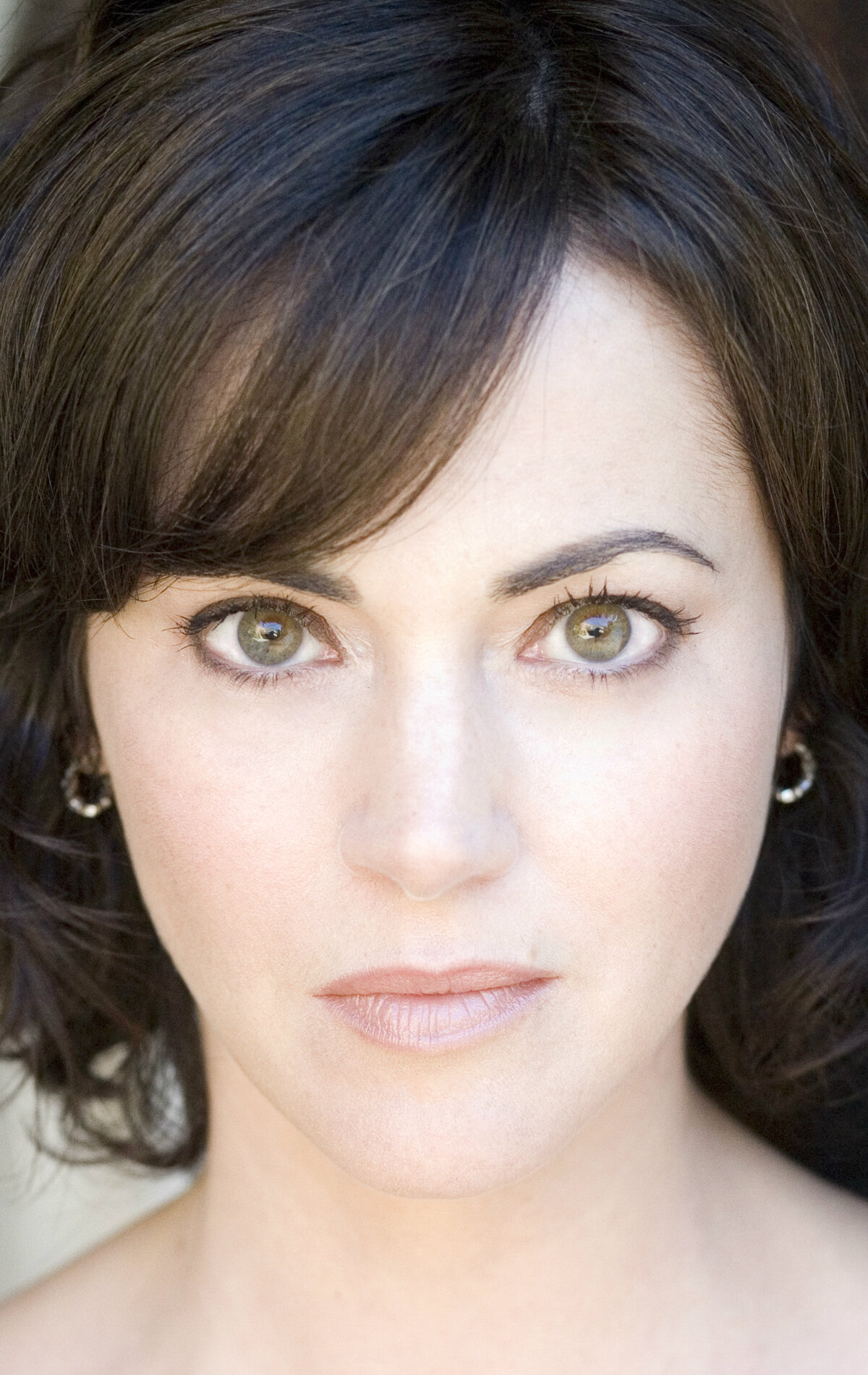 фото Джоэнна Гоуинг