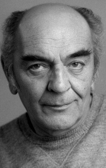 фото Йозеф Блага