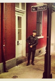 фото Дэнни Гарсиа