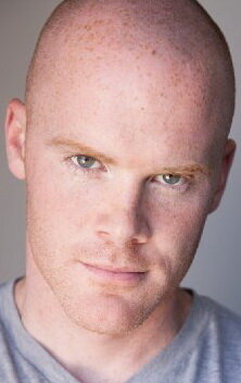 фото Чарльз Фрэнк