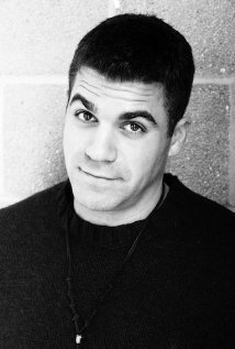 фото Николас А. ДиМайо